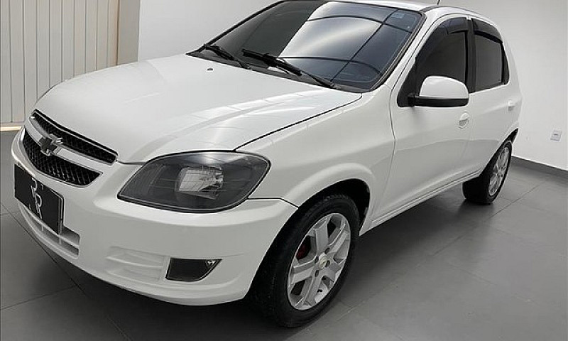 Chevrolet Celta 1.0 ...