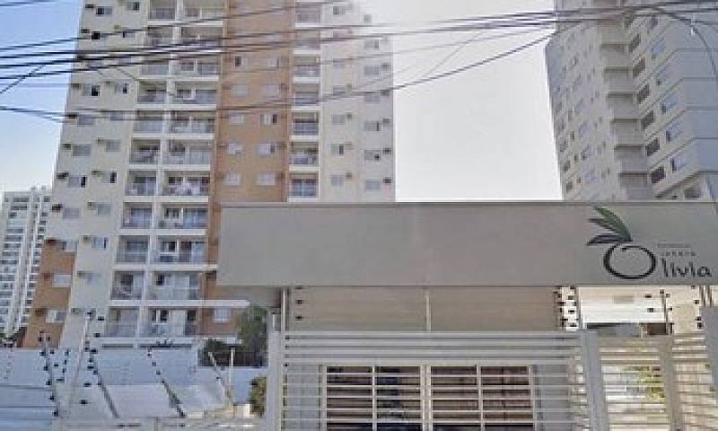 Apartamento Jd Olivi...