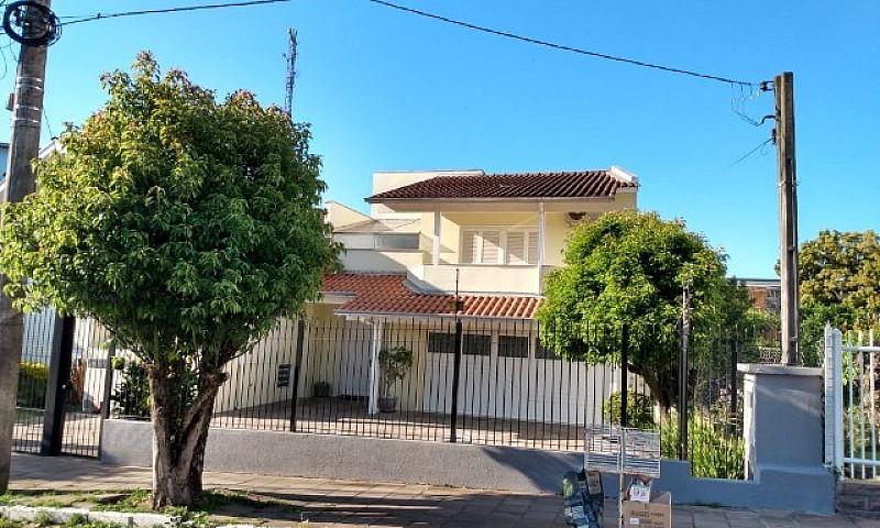 Terreno 800 M² Casa ...