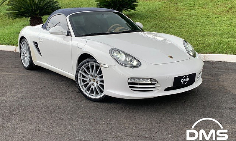 Porsche Boxster 2.9 ...