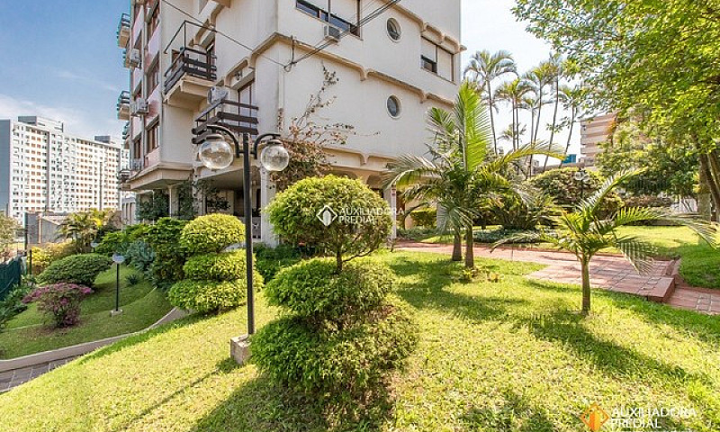 Apartamento Para Ven...