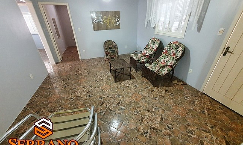 Imbe - Casa Padrão -...