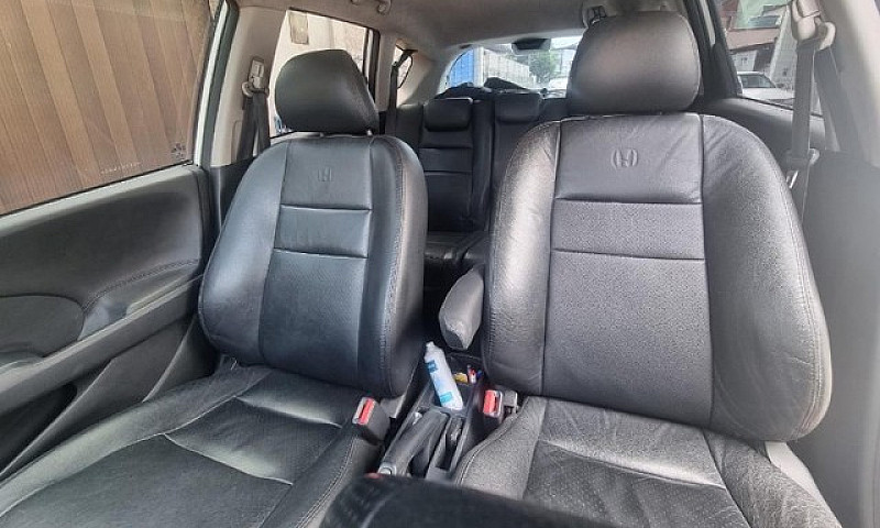 Honda Fit Ex 2014 Au...