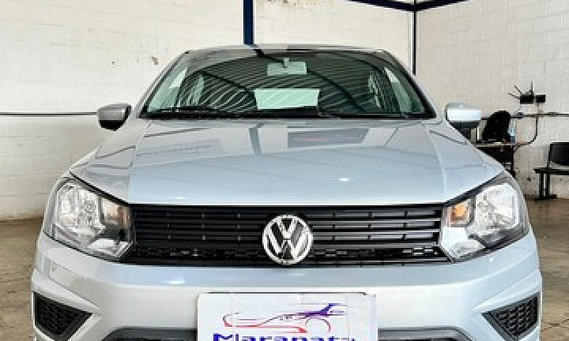 Gol Mpi Totalflex G8...