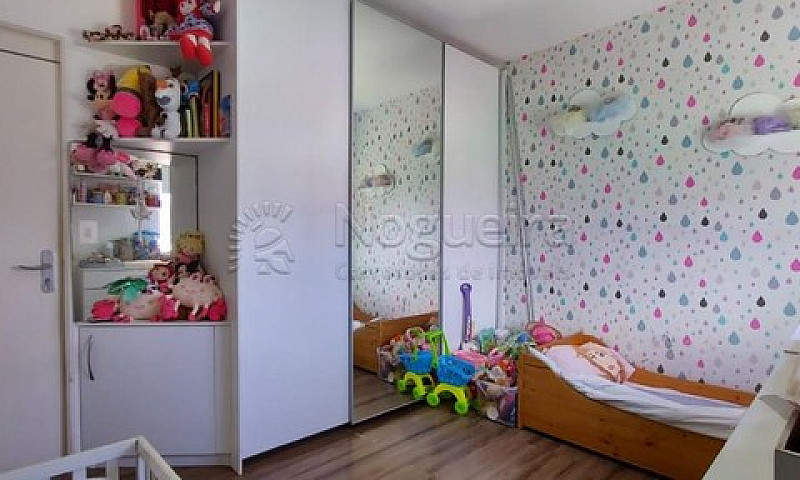 Apartamento Para Ven...