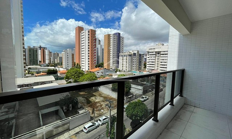Apartamento Em Forta...