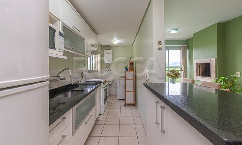 Apartamento Para Ven...