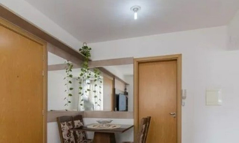 Apartamento Com Móve...
