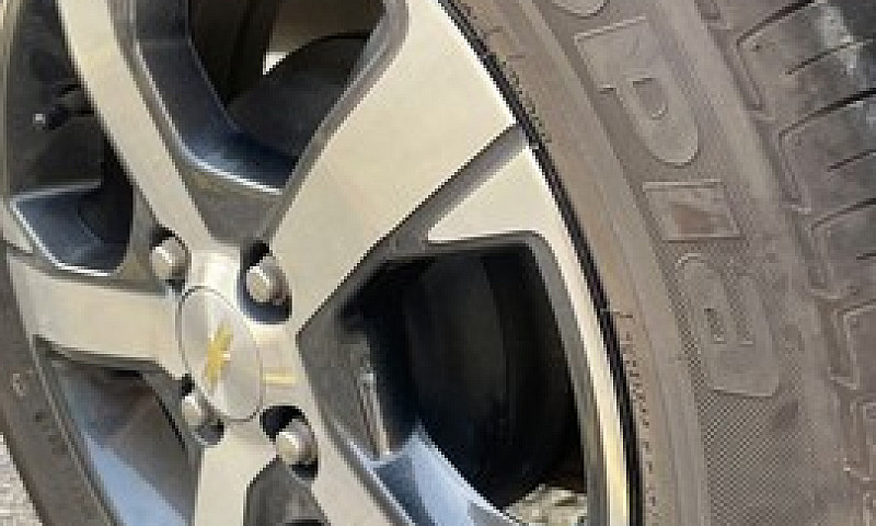 Ônix Ltz Automático ...
