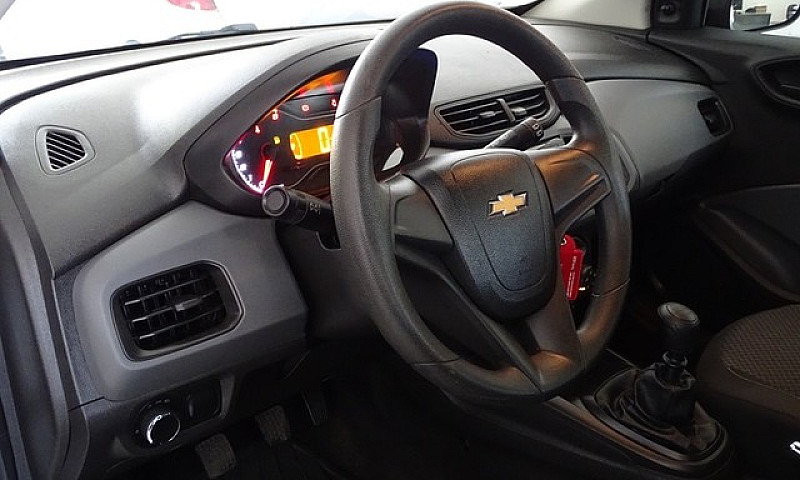 Chevrolet Onix 2020 ...