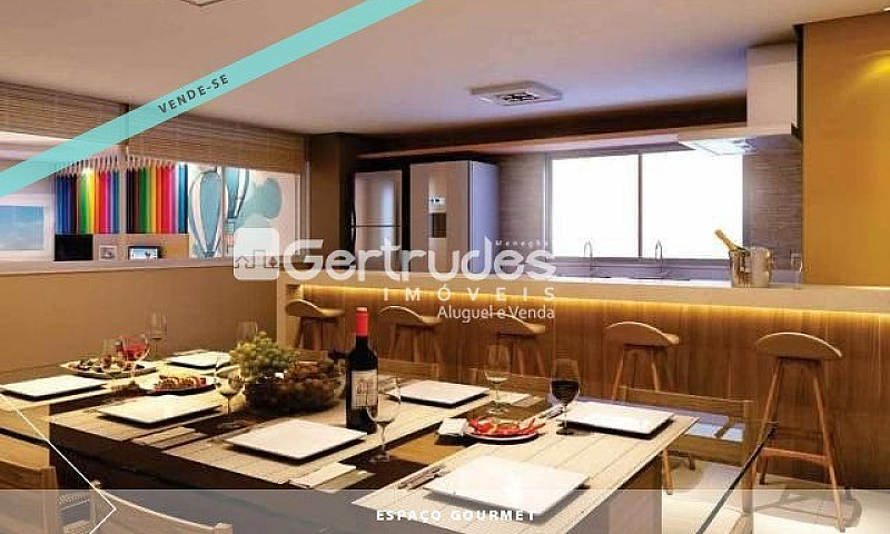 Vendo Apartamento 2 ...