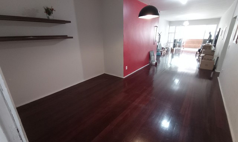 Apartamento Para Alu...