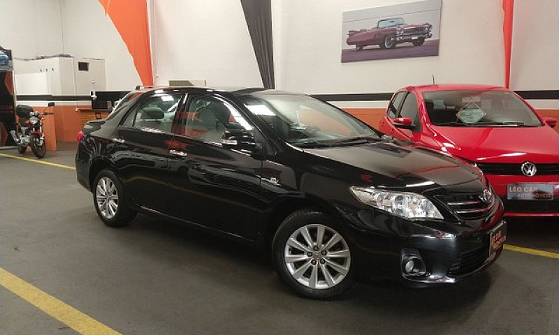 Corolla Altis 2.0 Au...