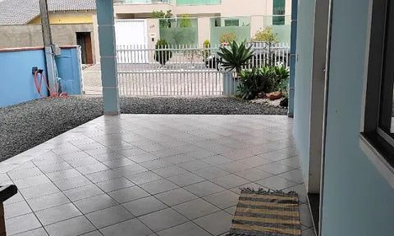 Alugo Anual Casa Mob...