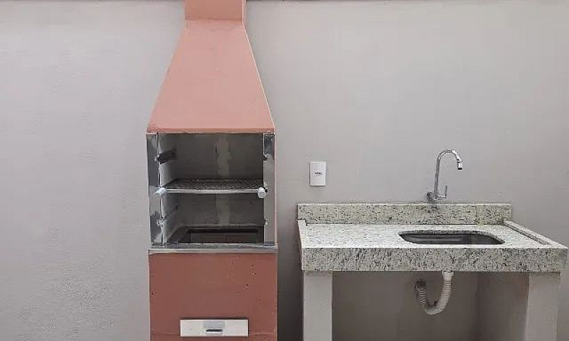 Casa Aluguel Por Tem...