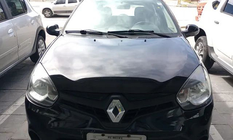 Renault Clio 2016  ...