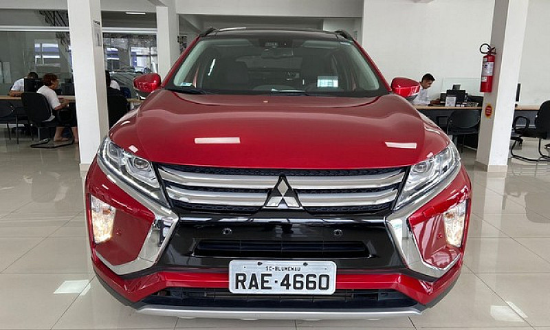 Eclipse Cross Hpe-1....