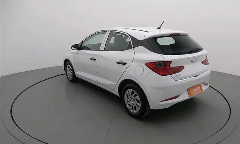 Hyundai Hb20 2022 1....