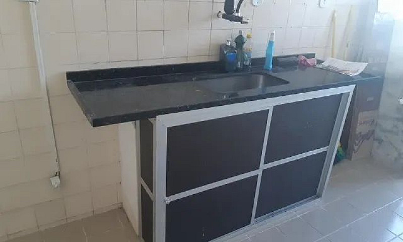 Apartemento  Em Camp...