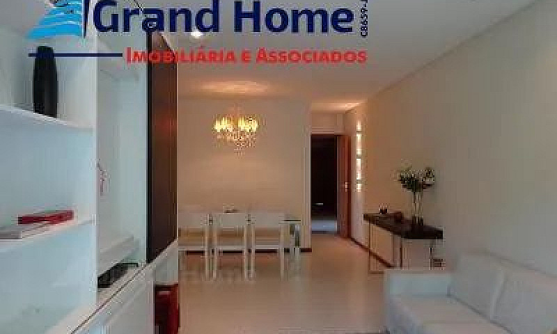 Apartamento 3 Quarto...