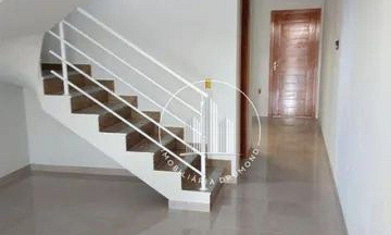 Sobrado Com 2 Dormit...