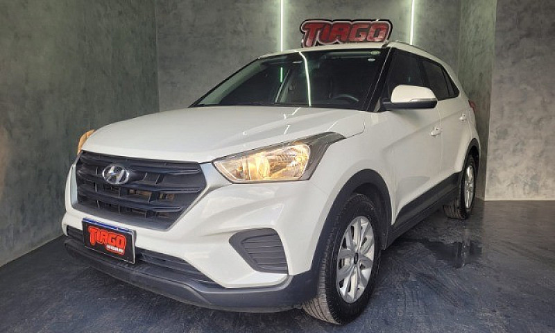 Hyundai Creta 1.6 Ac...