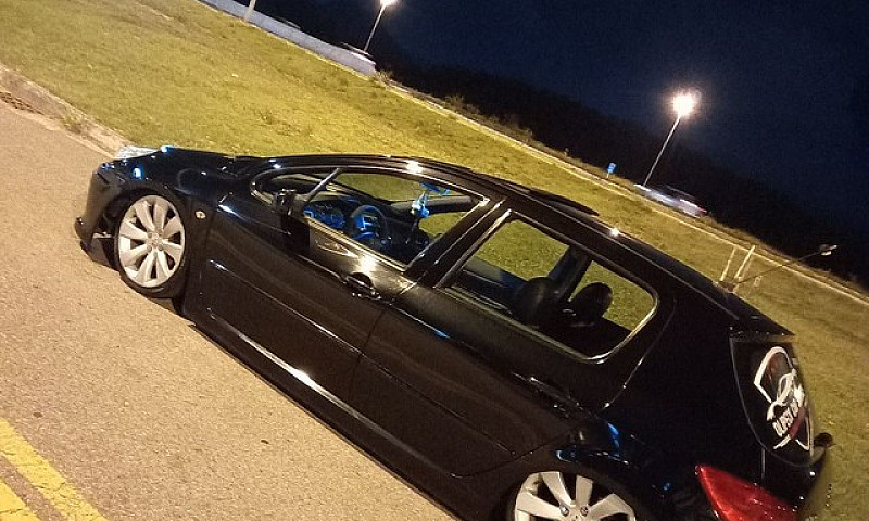 Peugeot 307 O Mais T...