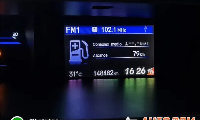 Honda Civic 2016 2.0...