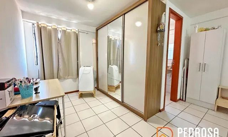 Apartamento Com 67 M...