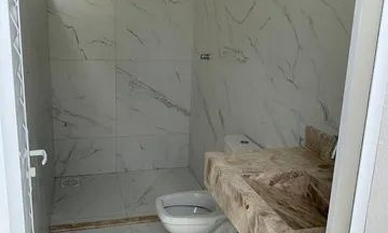 Casa Na Cidade Alpha...