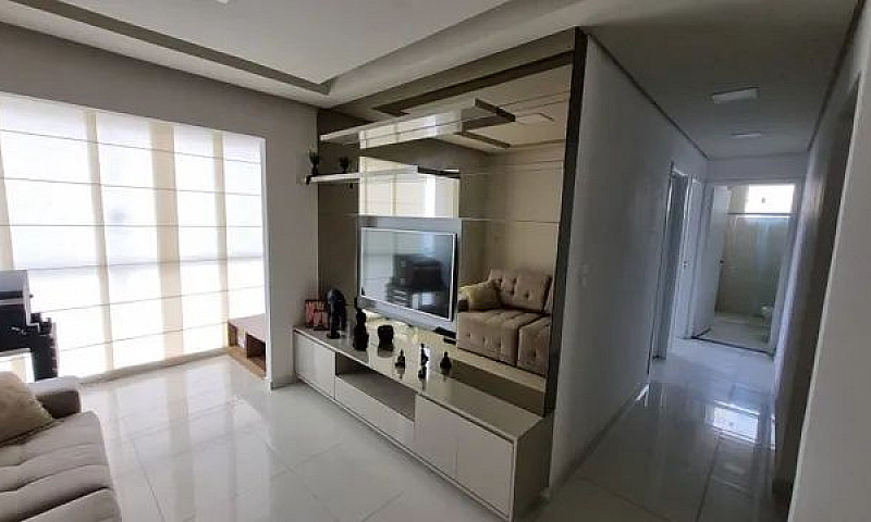 Apartamento Mobiliad...