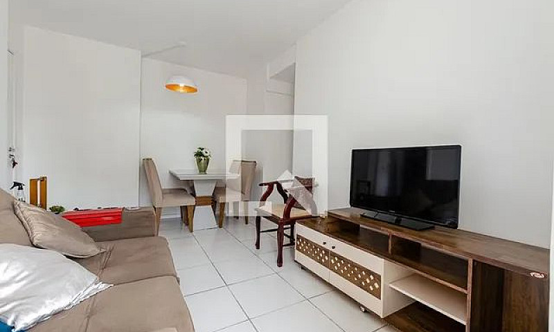 Apartamento Para Alu...