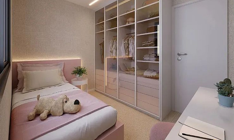 Condomínio Green Lif...