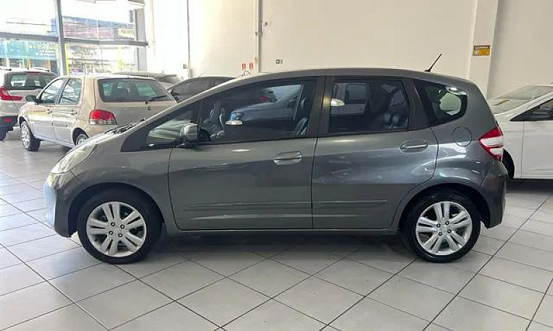 Honda Fit Fit Lx 1.4...