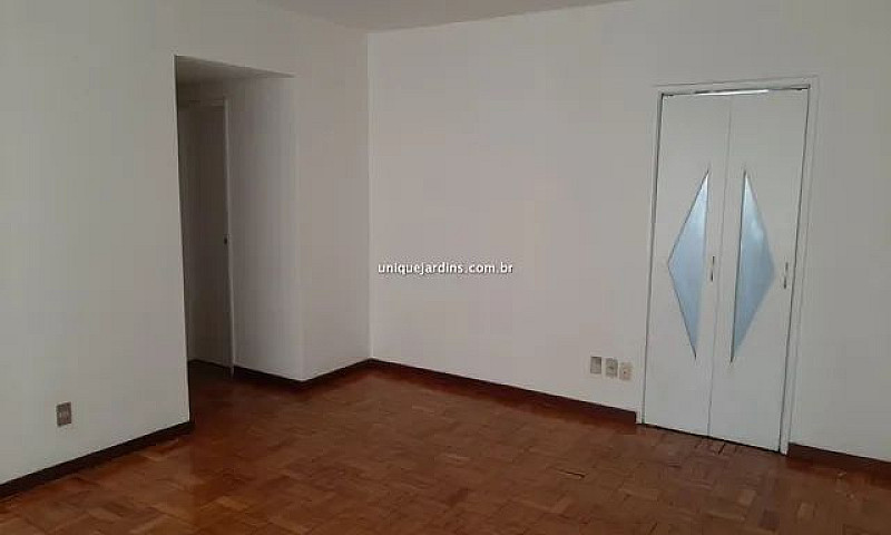 Vila Olímpia: 3 Dorm...