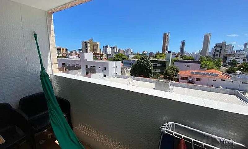 Apartamento De 71M² ...