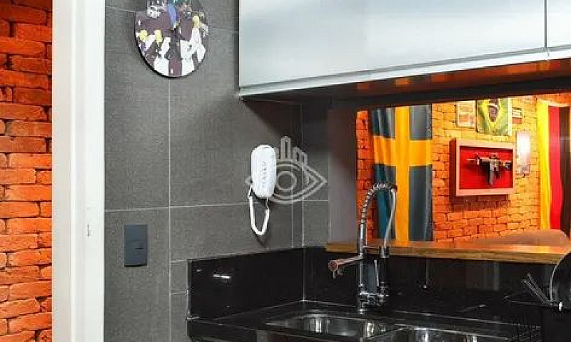 Apartamento A Venda ...