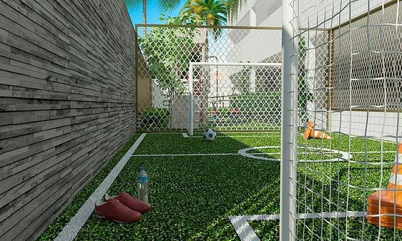 Apartamento Para Ven...