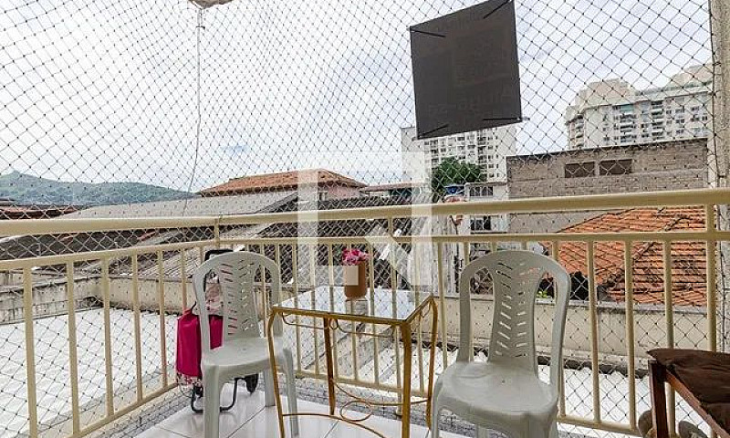 Apartamento Para Alu...