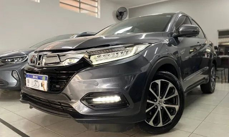 Honda Hr-V Touring T...