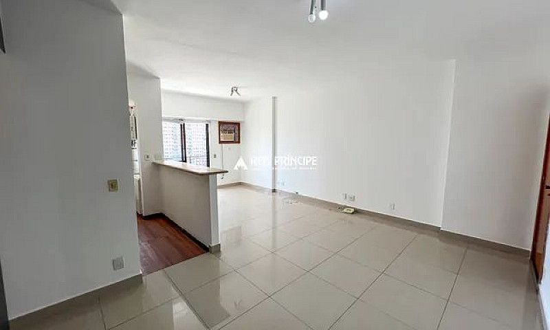 Apartamento Com 1 Qu...