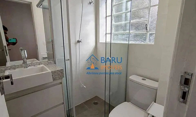 Apartamento Com 3 Do...