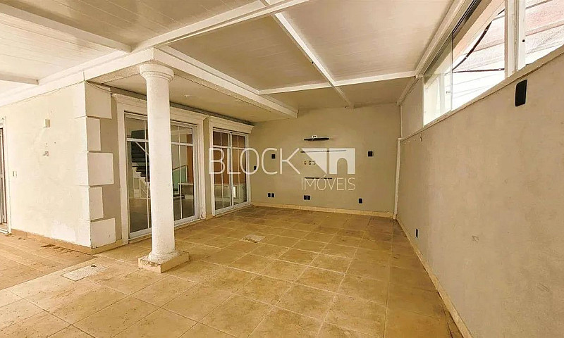 Recreio Dos Bandeira...