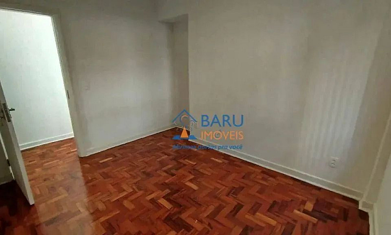 Apartamento Com 3 Do...