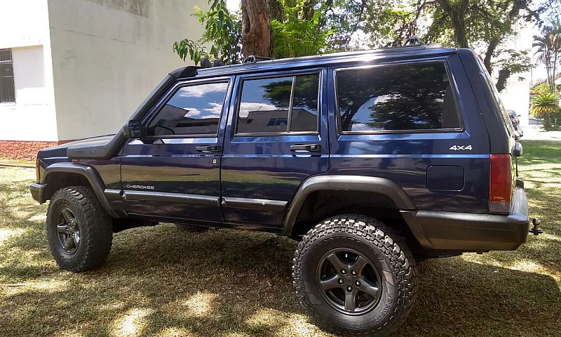 Jeep Cherokee Sport ...