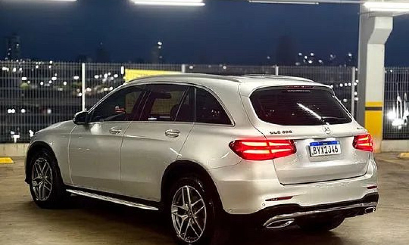 Glc 250 Sport Amg Ab...