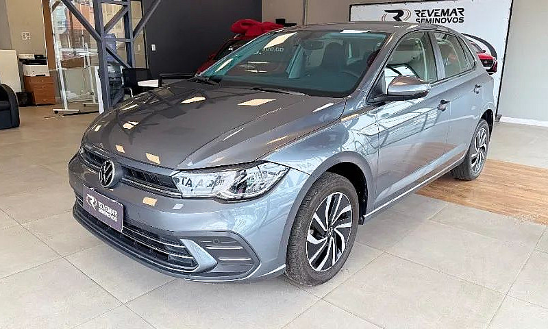 Volkswagen Polo High...
