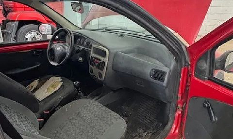 Fiat Strada 1.4 Mpi ...