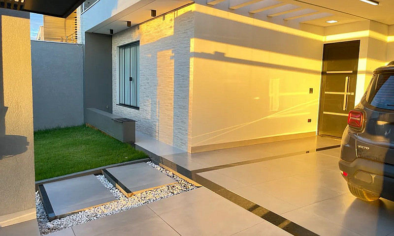 Casa Alto Padrão Opo...