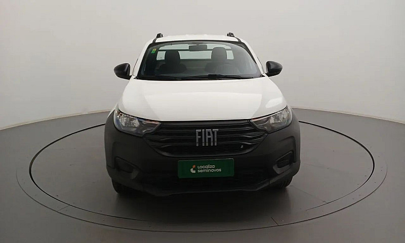 Fiat Strada 2024 1.3...